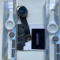 smartwatch d'epoca, i primi