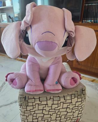 disney peluche grande Angel Lilo & Stitch 60 cm
