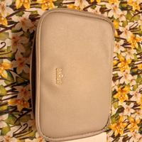 Braun silk Expert pro 5