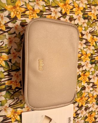 Braun silk Expert pro 5