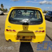 FIAT SEICENTO 600 187 1.1 54CV 98-10 Ricambi -