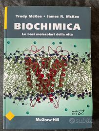 Libro ‘Le basi molecolari della vita’