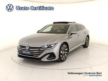 Volkswagen Arteon SB R-L GT110 TDID7F