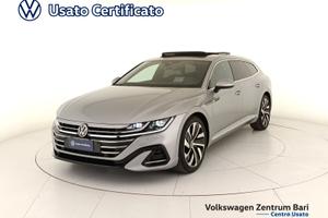 Volkswagen Arteon SB R-L GT110 TDID7F