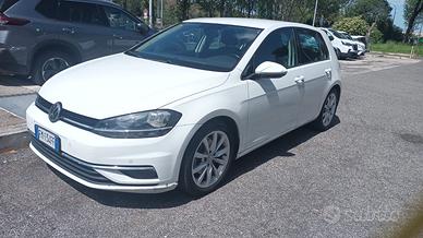 GOLF 1.6 TDI 115 serie 7