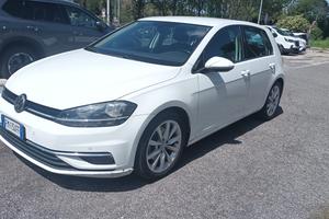 GOLF 1.6 TDI 115 serie 7