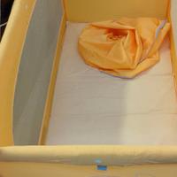 Culla da viaggio
