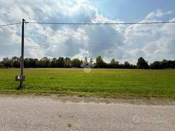 TER. RESIDENZIALE A AZZANO DECIMO