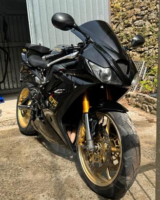 Triumph Daytona 675 
