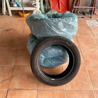 Gomme estive Smart Fortwo
