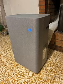 CONDIZIONATORE PORTATILE ARGO 13000btu