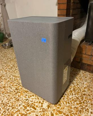 CONDIZIONATORE PORTATILE ARGO 13000btu