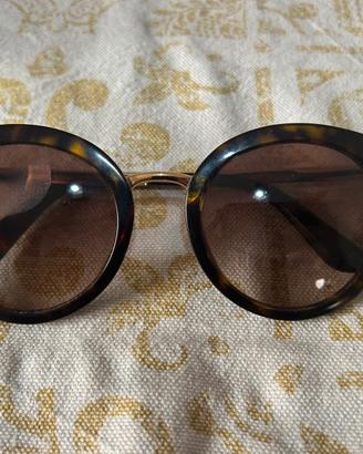 Occhiali da sole Dolce  & Gabbana