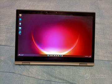 Lenovo x1 yoga,i7-7gen,SSD 512gb ,RAM 16gb,14”2k