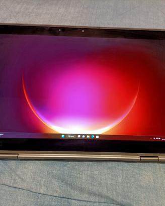 Lenovo x1 yoga,i7-7gen,SSD 512gb ,RAM 16gb,14”2k
