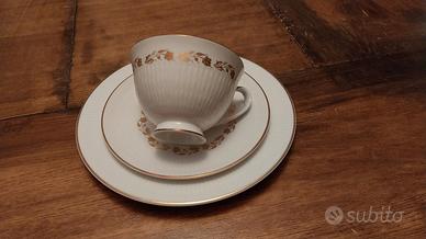 SERVIZIO da TE’ ROYAL DOULTON