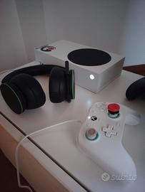 XBOX SERIE S