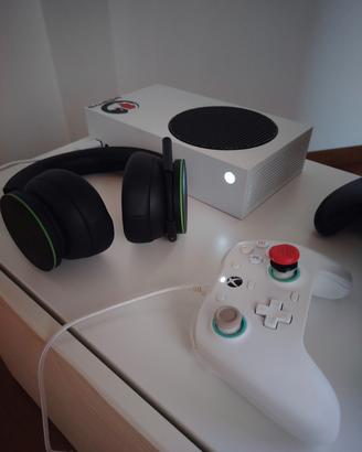XBOX SERIE S