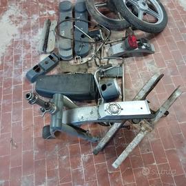 ricambi per si piaggio 