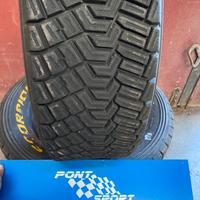 Gomme Rally Terra Pirelli K6 REINF 205/65r16