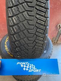 Gomme Rally Terra Pirelli K6 REINF 205/65r16