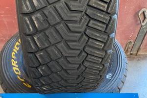 Gomme Rally Terra Pirelli K6 REINF 205/65r16