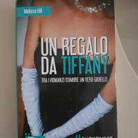 Libro tiffany melissa hill