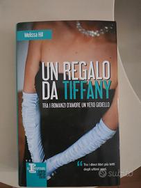 Libro tiffany melissa hill