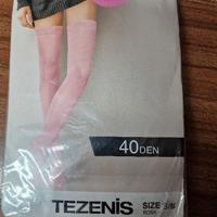 Autoreggenti tezenis