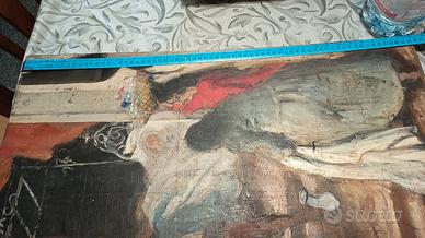 la natività di Gianni vagnetti