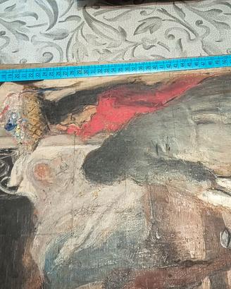 la natività di Gianni vagnetti