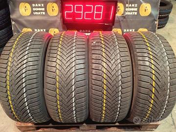 4 GOMME YOKOHAMA 225 50 17 INVERNALI 80/85%
