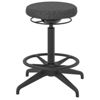 sgabello da scrivania o isola cucina