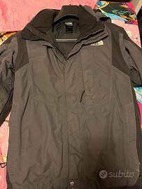 Giacca North Face