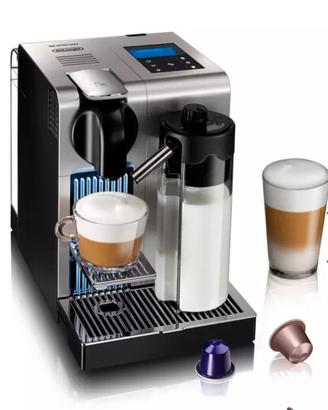 Nespresso Lattissima Pro Macchina da caffè