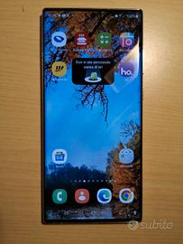 Samsung Galaxy s22 ultra 12 256gb 