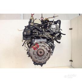 Motore Lancia Delta 2012