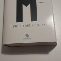 M il figlio del secolo