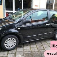 Citroen C2 1.1 Entry
