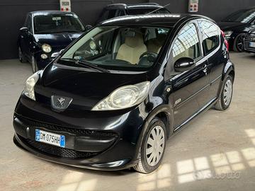 PEUGEOT 107 1.0 BENZINA ANNO 2007 OK PER NEO