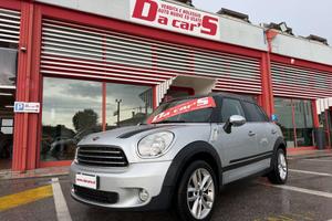 MINI One D Countryman 1.6, MOLTO BELLA