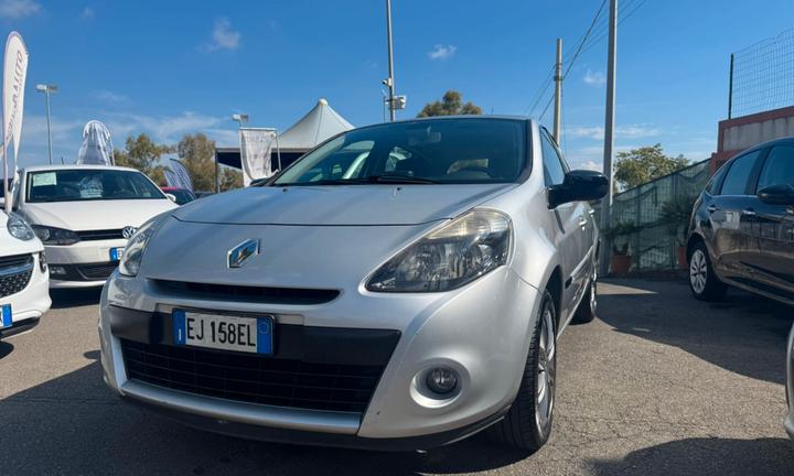Renault Clio 1.5 DCI 75CV 5P 20TH DYNAMICQUE