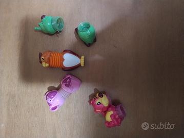 sorprese bauli " gli scoprinatura"