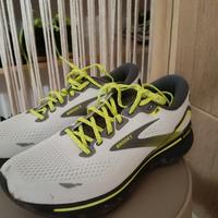 Brooks Ghost 15