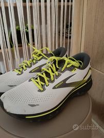 Brooks Ghost 15