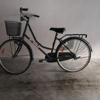Bici femminile
