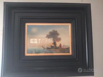 quadro antico