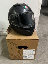 Casco Agv k3