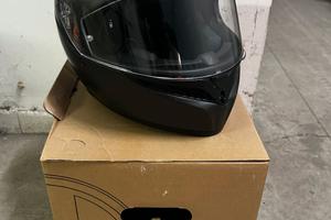 Casco Agv k3