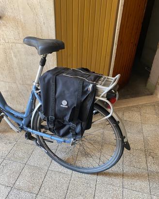 Bici elettrica 